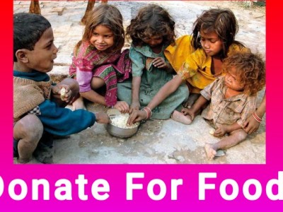 Covid19 For Food Help Poor Peoples