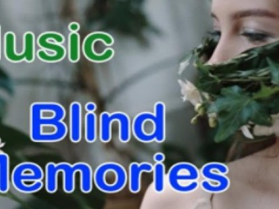 Short Film On Blind Memories Music