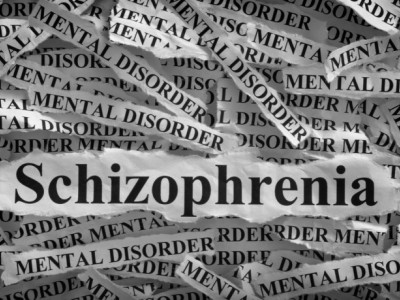 Schizophrenia Healing