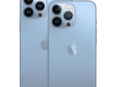 Iphone 13 pro max for competitive play
