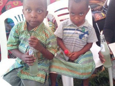 Seeking Fund for these suffered kids