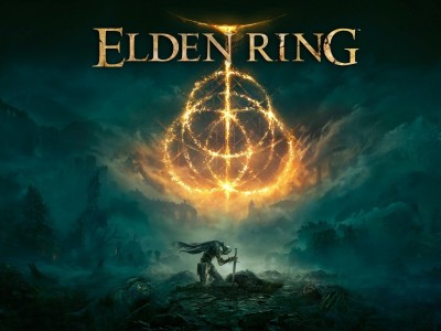 I need Elden ring