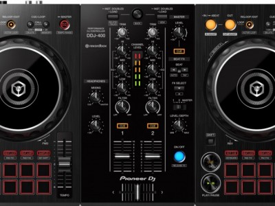 Help me buy a DJ controller