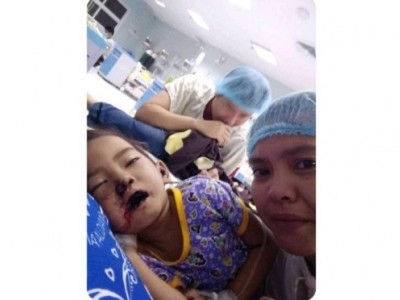 Emergency Medical for Baby Kyla