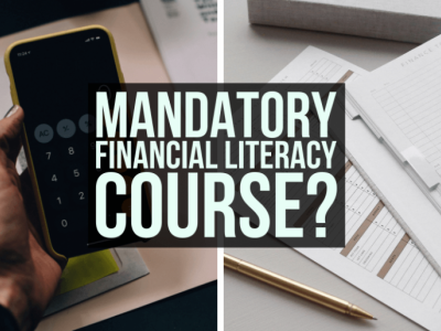 HELP JON WITH HIS FINANCIAL COURSE