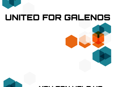 United For Galenos.