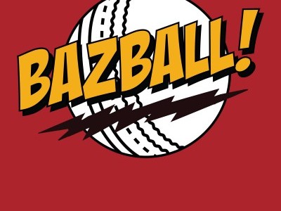 Bazball