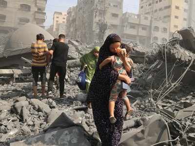 Airgent help need it for ISMAIL FAMILY in Gaza
