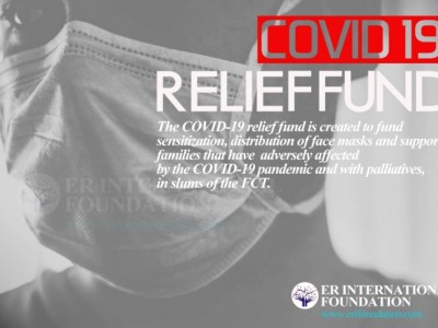 COVID-19 RELIEF FUND