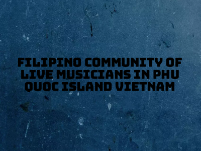 Filipino Live Music Bands