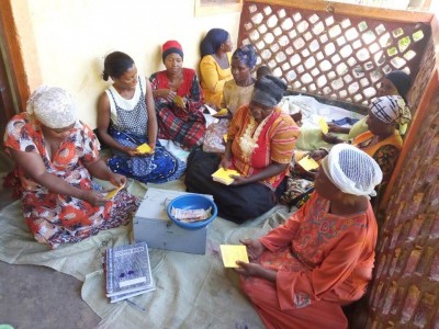 Bukomolo Community Development Initiatives