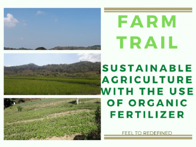 Farm Trail Sustainable Agriculture
