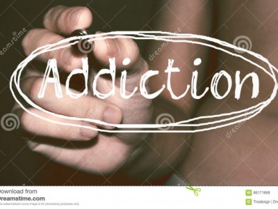 Fight addiction