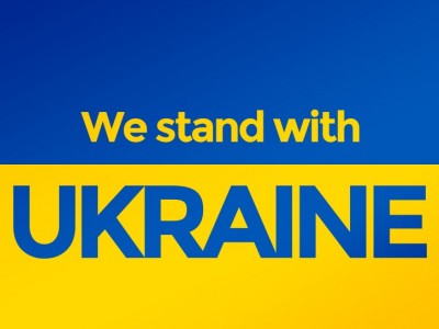 Help for Ukraine