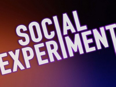 Social experiment