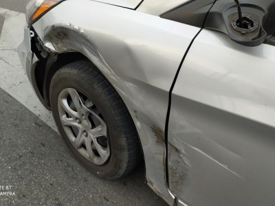 help me pay off car accident bill