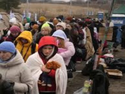Fund for Ukrainian Refugees