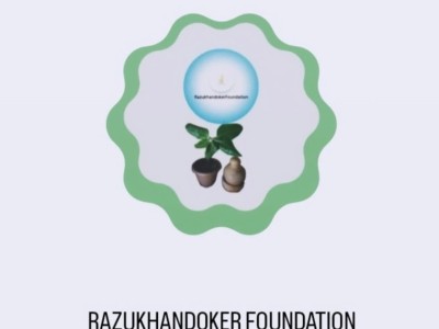 RAZU KHANDOKER FOUNDATION