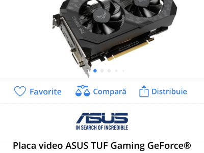 Help me get a GPU