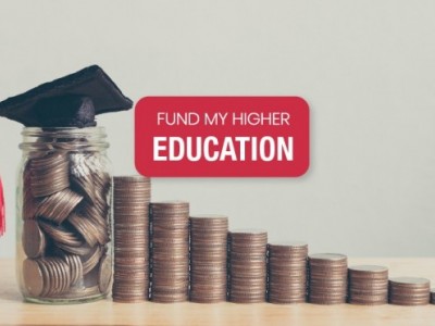 Funding for university