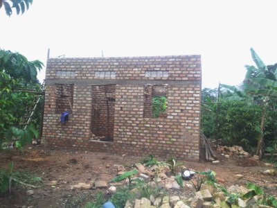 Shelter construction