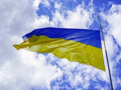 Help protecting the Volunteers in Ukraine