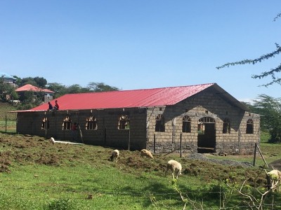 CALVARY MOFIM KENYA