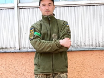 Survive during the war in Ukraine