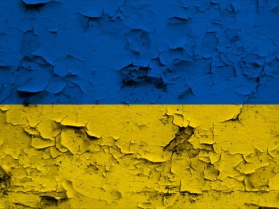 Support Ukrainian people