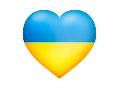Donation for ukrainan families