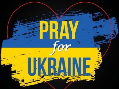Help Ukraine!