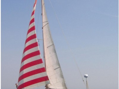 Sailing and Marine Eco Education Scheme