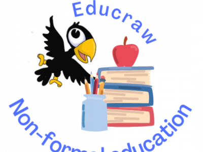 EduCraw - non-formal education