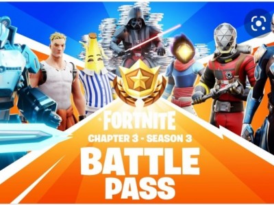 I need the battle pass