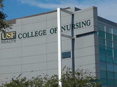 Help me get in to nursing school