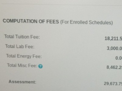 Need Help for my College Education