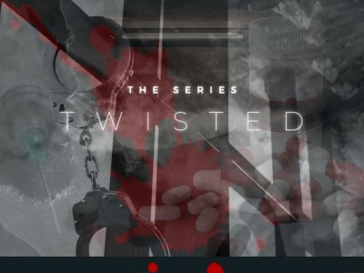 Twisted - The series