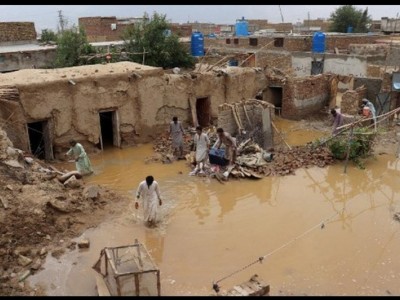Donate us to help people in balochistan