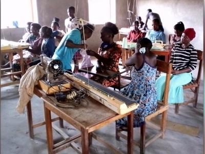 DISABLED YOUTH  VOCATIONAL SKILLS TRAINING