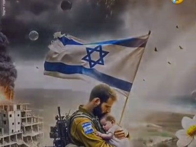 Save Israel