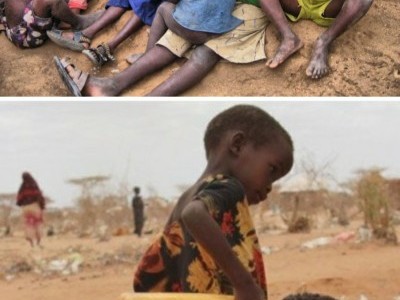 Please help us to give these poor neglected children a unforgettable Xmas.   ???