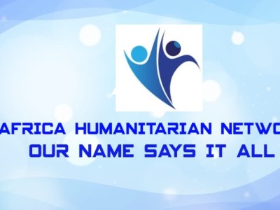 AFRICA HUMANITARIAN NETWORK