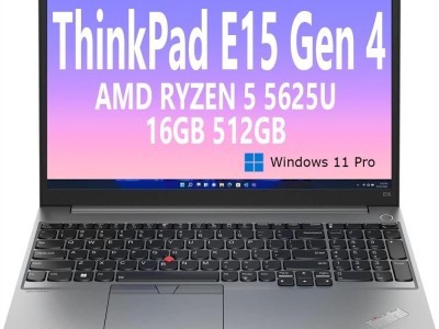 Fund a New Laptop (keyboard & headphones) for a graduate!