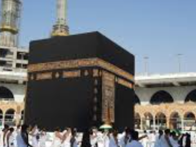 Request for Financial Assistance for Umrah in Ramadhaan