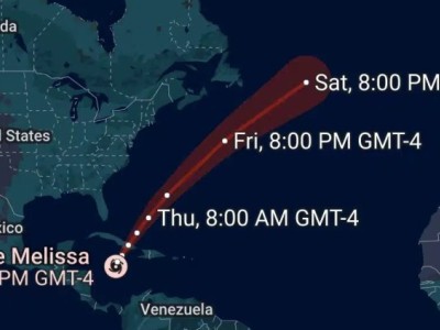 Hurricane Melissa assistance