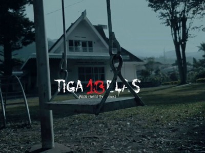 Make Short film Horror "TIGA 13ELAS"