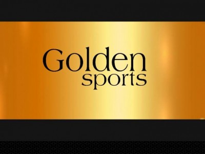 Golden sports