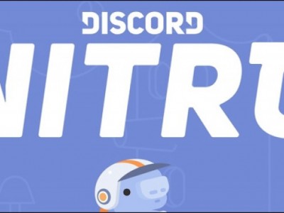Discord Nitro