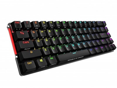 Trying to get a new keyboard