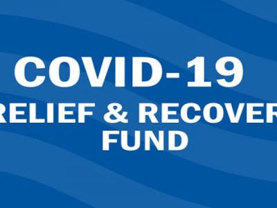 Corona Virus-COVID 19 Relief & Recovery Fund